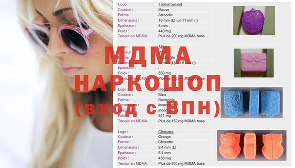 прущая мука Аркадак